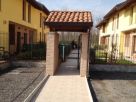 Foto - Villetta a schiera via Presolana 23, Meda