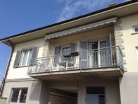 Foto - Bilocale ottimo stato, primo piano, Albiolo