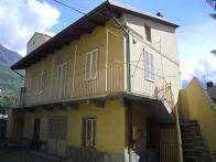 Foto - Casa indipendente via Carlo Carli 8, Bussoleno