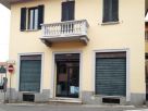 Immobile Affitto Besnate 