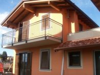 Villa Vendita Mozzate 