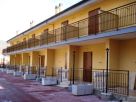 Villetta a schiera Vendita Ateleta 