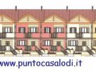 Villetta a schiera Vendita Marudo 