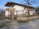 Casa indipendente Vendita Castel Castagna 