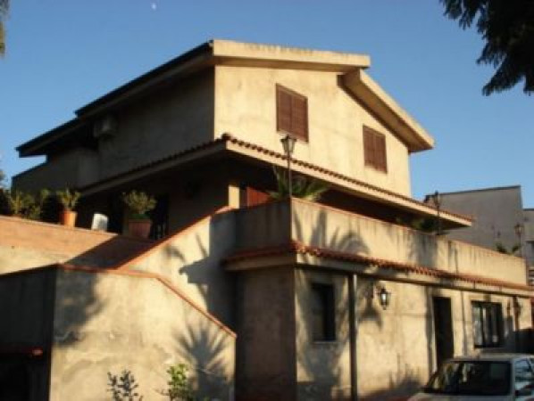 Ville o Villini in vendita a Reggio Calabria
