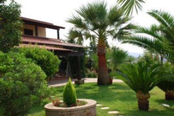 Ville o Villini in vendita a Reggio Calabria