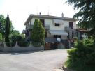 Villetta a schiera Vendita Pian Di Sco 