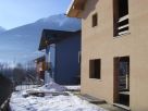 Villetta a schiera Vendita Castione Andevenno 