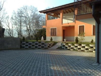 Affitto case vacanza Varese e provincia