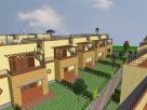 Villetta a schiera Vendita Montegiordano 