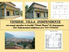 Villa Vendita Acquappesa 