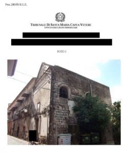 foto Altro Vendita Camigliano
