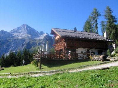 foto Altro Vendita Cortina D'Ampezzo