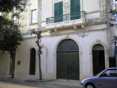 foto Altro Vendita Soleto
