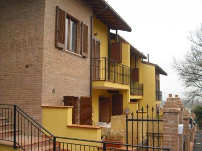 foto Appartamento Affitto Foiano Della Chiana