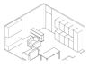 Appartamento Affitto Milano  5 - Citta' Studi, Lambrate