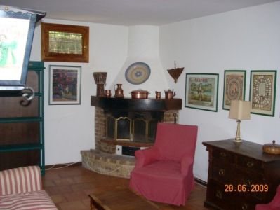 foto Appartamento Affitto Monfumo