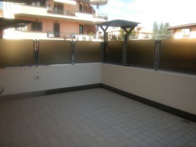 foto Appartamento Affitto Roma