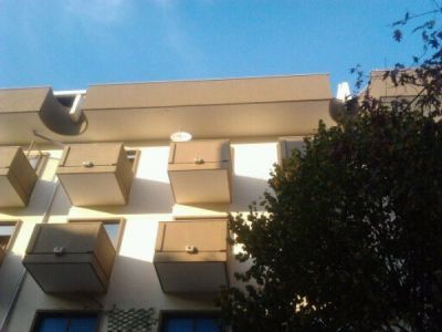 foto Appartamento Affitto Salerno
