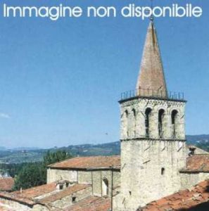 foto Appartamento Affitto Sansepolcro