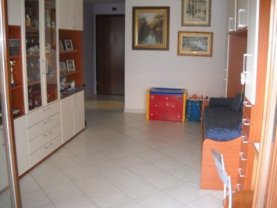 foto Appartamento Vendita Albano Laziale