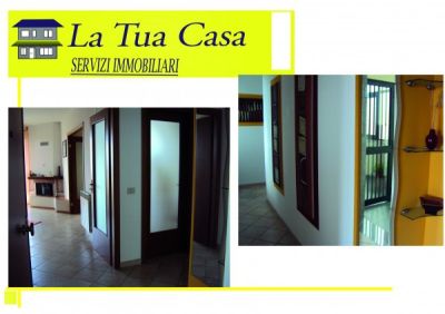 foto Appartamento Vendita Ali' Terme