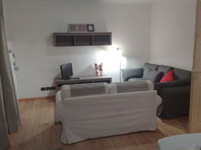 foto Appartamento Vendita Alleghe