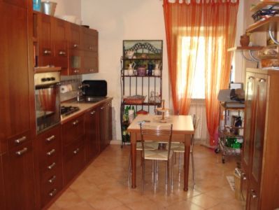 foto Appartamento Vendita Allumiere