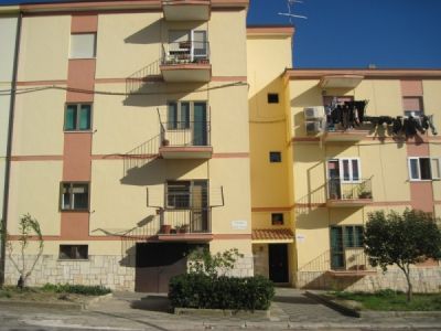 foto Appartamento Vendita Altamura