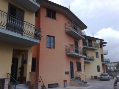 foto Appartamento Vendita Altavilla Silentina