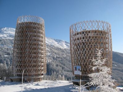 foto Appartamento Vendita Ampezzo