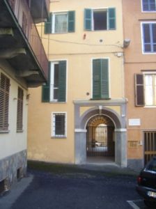 foto Appartamento Vendita Andorno Micca