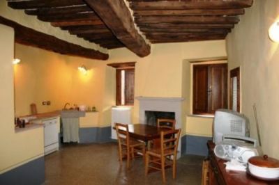 foto Appartamento Vendita Anghiari