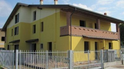 foto Appartamento Vendita Angiari