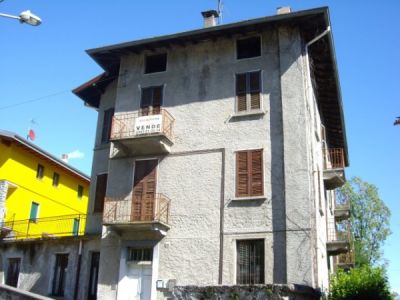 foto Appartamento Vendita Ardenno