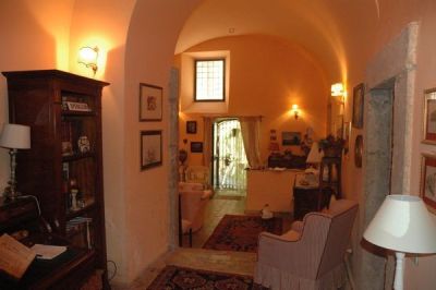 foto Appartamento Vendita Arpino