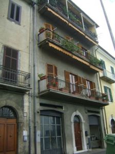 foto Appartamento Vendita Arpino