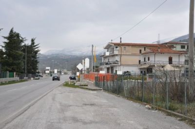 foto Appartamento Vendita Atena Lucana