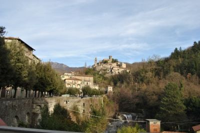 foto Appartamento Vendita Bagnone