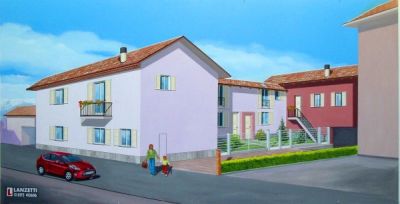 foto Appartamento Vendita Baldissero D'Alba