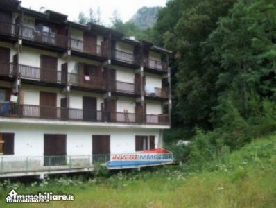 foto Appartamento Vendita Balme