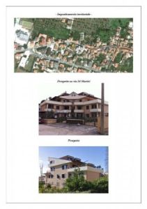 foto Appartamento Vendita Bellona
