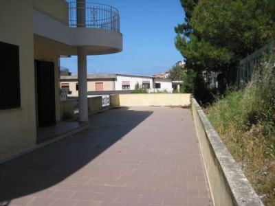 foto Appartamento Vendita Belmonte Calabro
