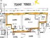anteprima foto 3 Appartamento Vendita Bibbiena