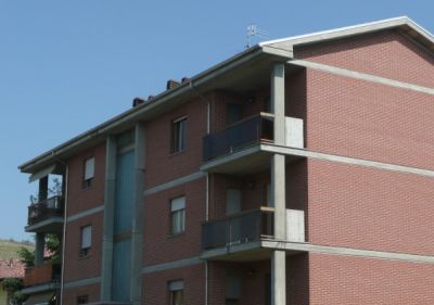 foto Appartamento Vendita Bistagno