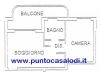 anteprima foto 1 Appartamento Vendita Boffalora D'Adda