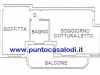 anteprima foto 3 Appartamento Vendita Boffalora D'Adda