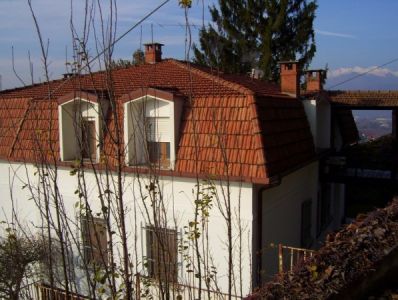 foto Appartamento Vendita Bollengo