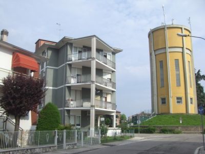 foto Appartamento Vendita Bondeno