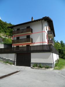 foto Appartamento Vendita Breguzzo